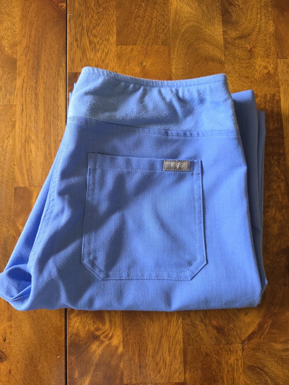 Figs Scrub Pants